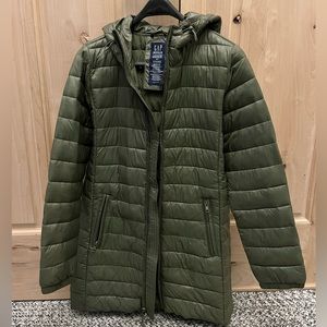 Gap Puffer
